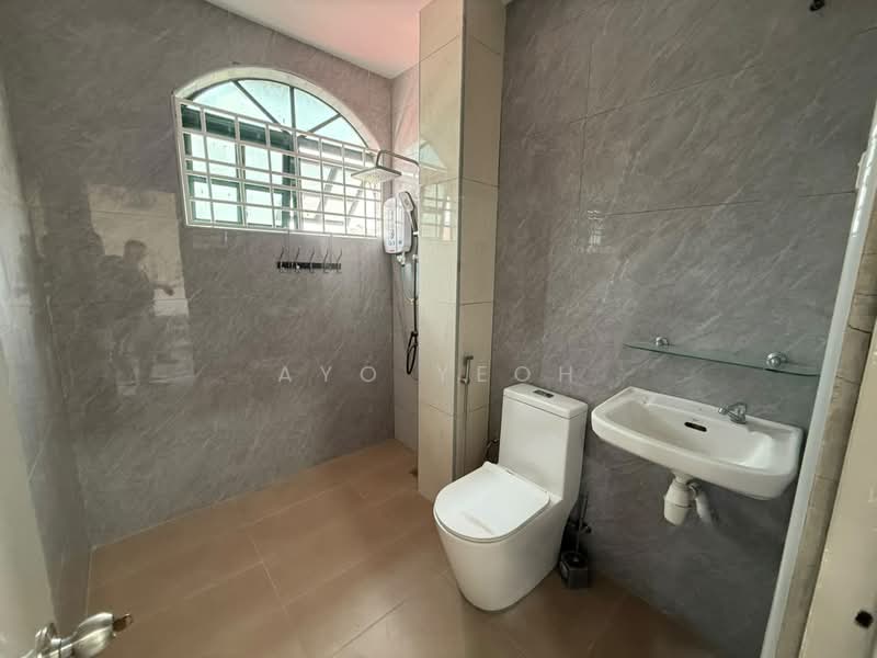 Rumah Teres 2-Tingkat untuk Disewa di Bandar Sungai Long (Selangor) - Ayo Yeoh - PropertyGuru.com.my