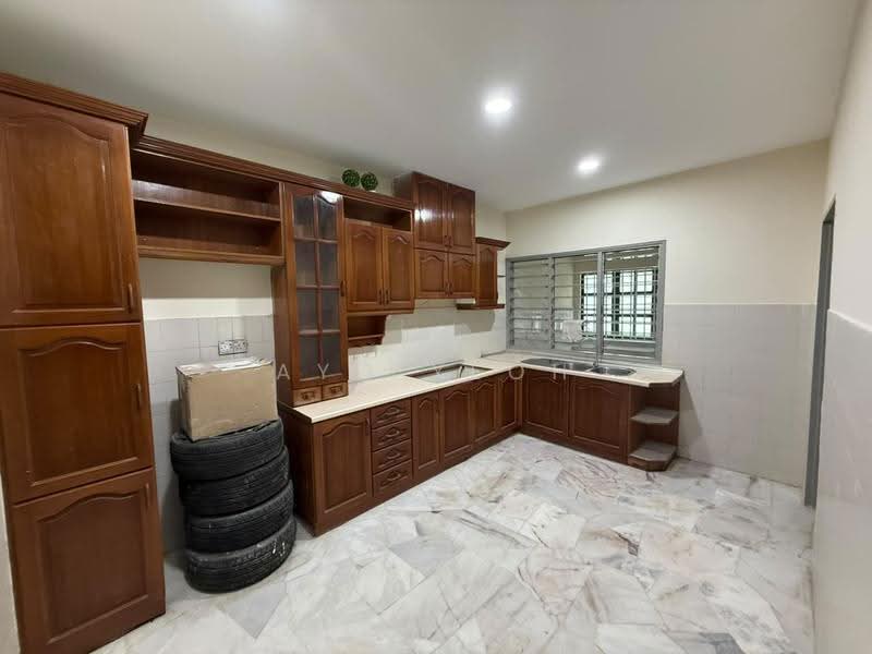 Rumah Teres 2-Tingkat untuk Disewa di Bandar Sungai Long (Selangor) - Ayo Yeoh - PropertyGuru.com.my