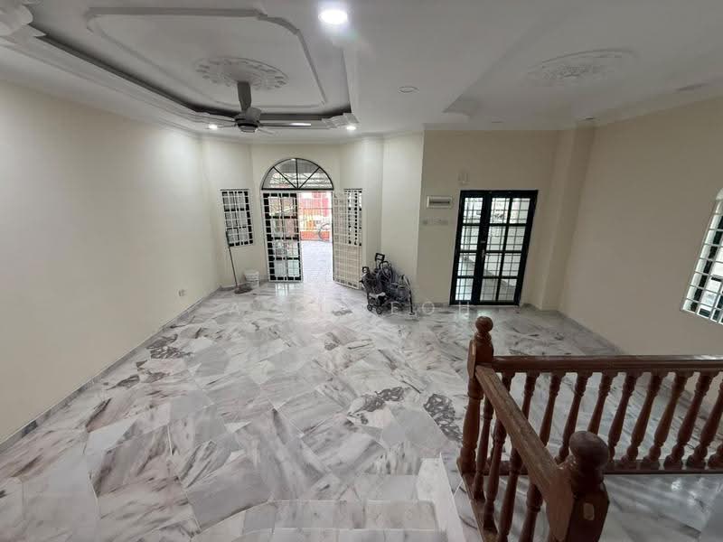 Rumah Teres 2-Tingkat untuk Disewa di Bandar Sungai Long (Selangor) - Ayo Yeoh - PropertyGuru.com.my