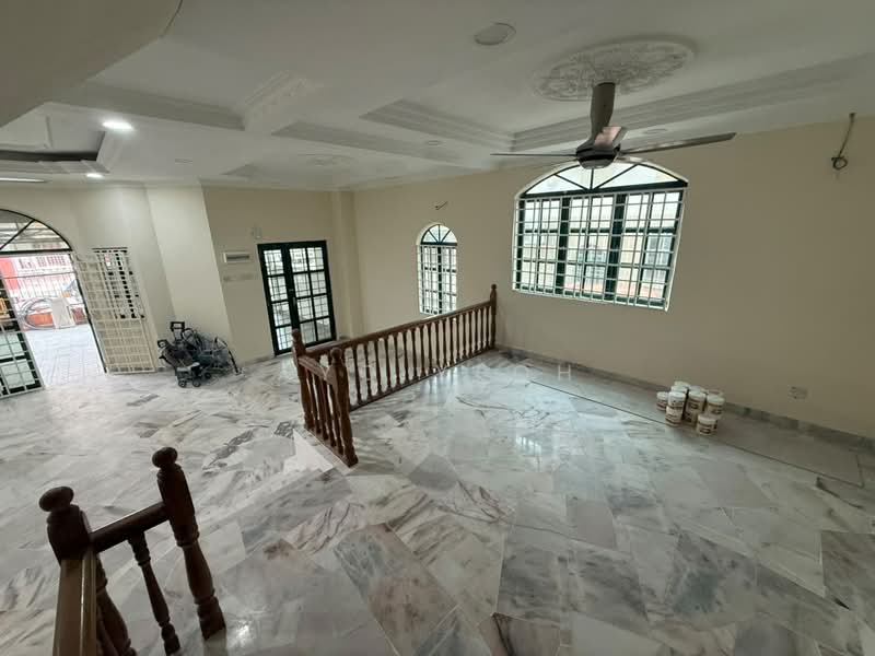 Rumah Teres 2-Tingkat untuk Disewa di Bandar Sungai Long (Selangor) - Ayo Yeoh - PropertyGuru.com.my