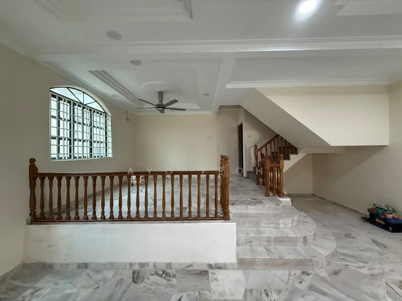 Rumah Teres 2-Tingkat untuk Disewa di Bandar Sungai Long (Selangor) - Ayo Yeoh - PropertyGuru.com.my