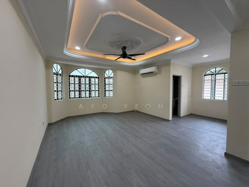 Rumah Teres 2-Tingkat untuk Disewa di Bandar Sungai Long (Selangor) - Ayo Yeoh - PropertyGuru.com.my