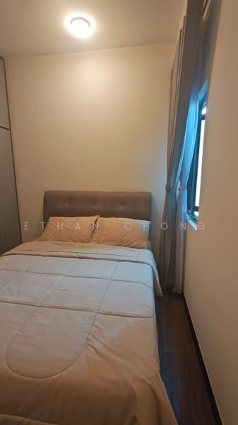 Condominium for Rent at Embayu - Ethan Chong - Bedroom - PropertyGuru.com.my