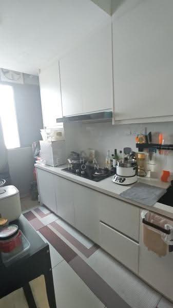Condominium for Rent at Embayu - Ethan Chong - Kitchen - PropertyGuru.com.my