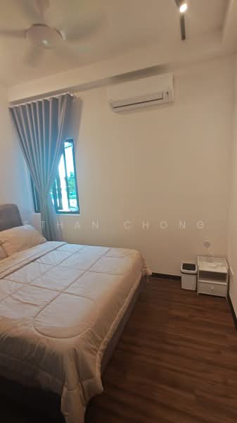 Condominium for Rent at Embayu - Ethan Chong - Bedroom - PropertyGuru.com.my