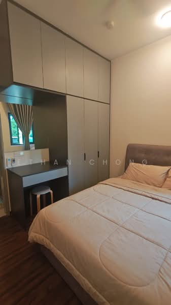 Condominium for Rent at Embayu - Ethan Chong - Bedroom - PropertyGuru.com.my