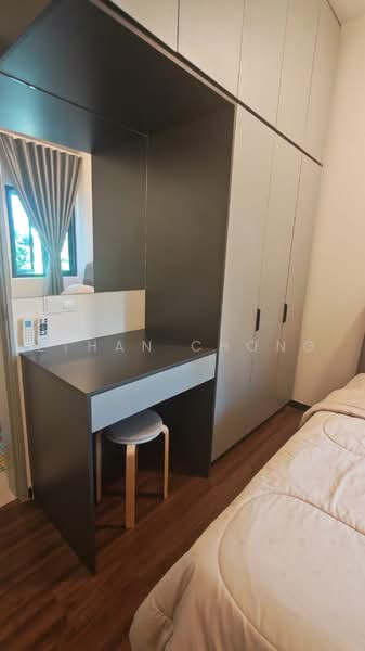Condominium for Rent at Embayu - Ethan Chong - Bedroom - PropertyGuru.com.my