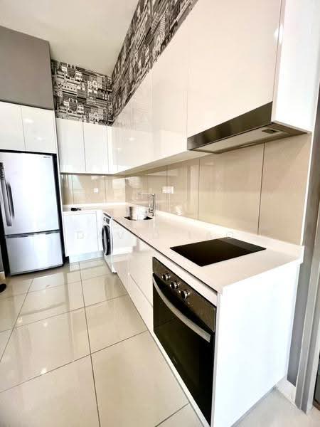 Service Residence for Rent at Astoria Ampang - David Lao - PropertyGuru.com.my