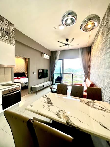 Service Residence for Rent at Astoria Ampang - David Lao - PropertyGuru.com.my