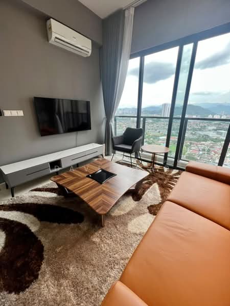 Service Residence for Rent at Astoria Ampang - David Lao - PropertyGuru.com.my