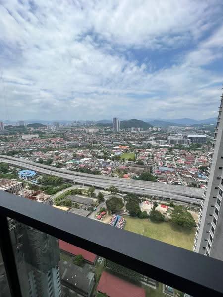 Service Residence for Rent at Astoria Ampang - David Lao - PropertyGuru.com.my