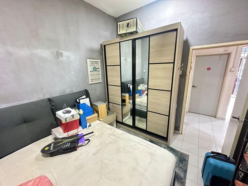 1-storey Terraced House for Sale in Taman Setia Indah (Tebrau) - Catherine Ong - PropertyGuru.com.my