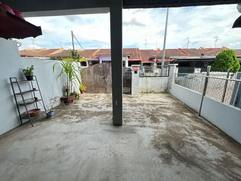 1-storey Terraced House for Sale in Taman Setia Indah (Tebrau) - Catherine Ong - PropertyGuru.com.my