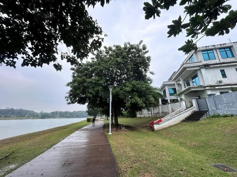 Bungalow House untuk Dijual di Perdana Lakeview East (Cyberjaya) - Jaze Ong - PropertyGuru.com.my