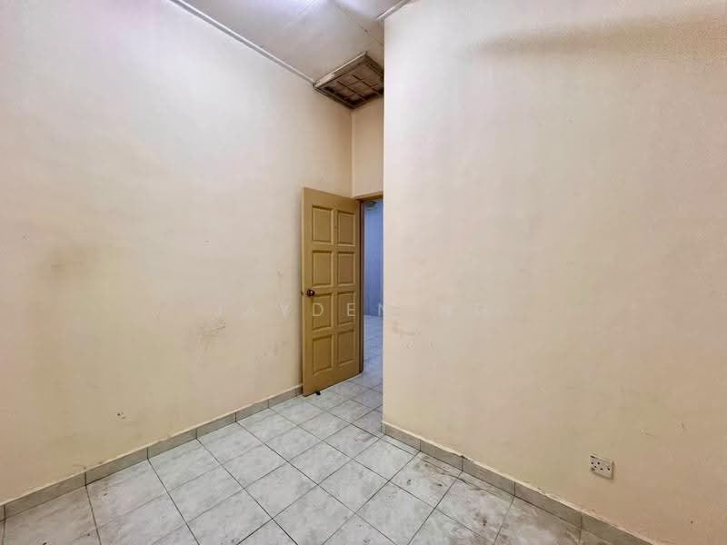 Rumah Teres 1-Tingkat untuk Dijual di Bandar Putra (Kulai) - Jayden Ng - Interior - PropertyGuru.com.my