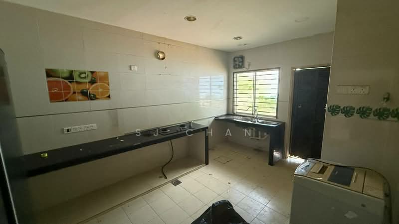 Rumah Teres 1-Tingkat untuk Dijual di Taman Bukit Tiram (Ulu Tiram) - SJ CHAN - PropertyGuru.com.my