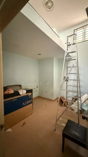 Rumah Teres 1-Tingkat untuk Dijual di Taman Bukit Tiram (Ulu Tiram) - SJ CHAN - PropertyGuru.com.my