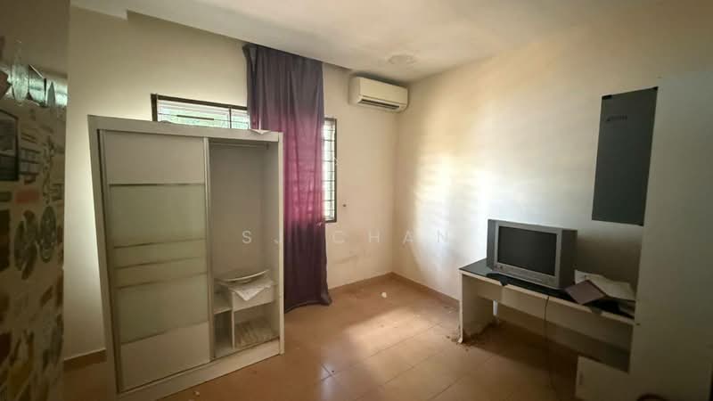 Rumah Teres 1-Tingkat untuk Dijual di Taman Bukit Tiram (Ulu Tiram) - SJ CHAN - PropertyGuru.com.my