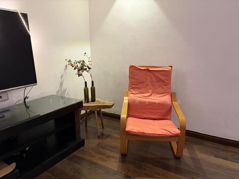 Rumah Teres untuk Disewa di Bandar Sunway (Sunway) - Thanap Priyaa - Living Room - PropertyGuru.com.my