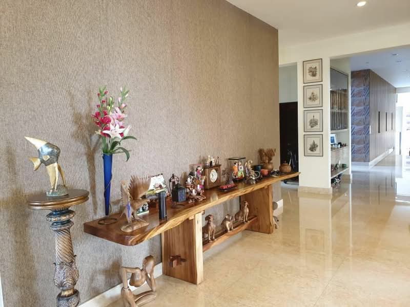 Bungalow House untuk Dijual di Hartamas Heights (Batu) - Sam Hoo - Interior - PropertyGuru.com.my
