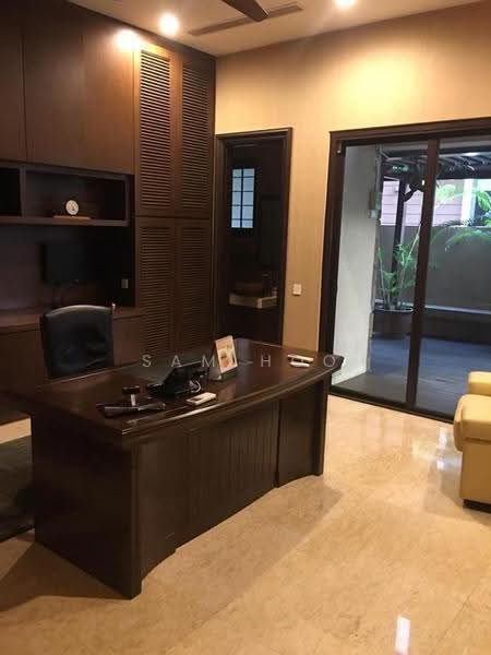 Bungalow House untuk Dijual di Hartamas Heights (Batu) - Sam Hoo - Study - PropertyGuru.com.my