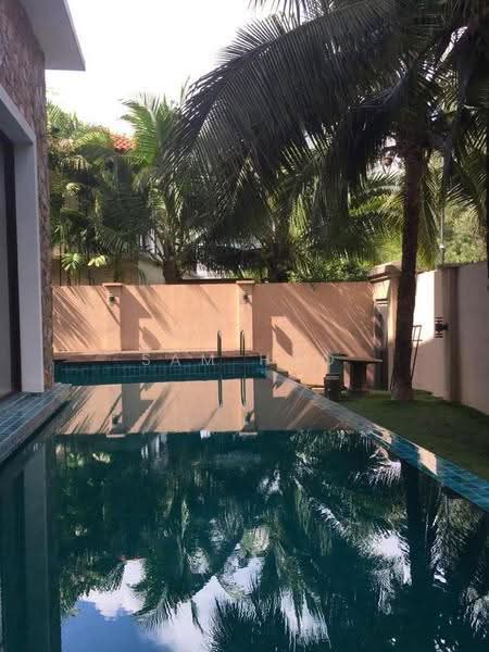 Bungalow House untuk Dijual di Hartamas Heights (Batu) - Sam Hoo - Exterior - PropertyGuru.com.my