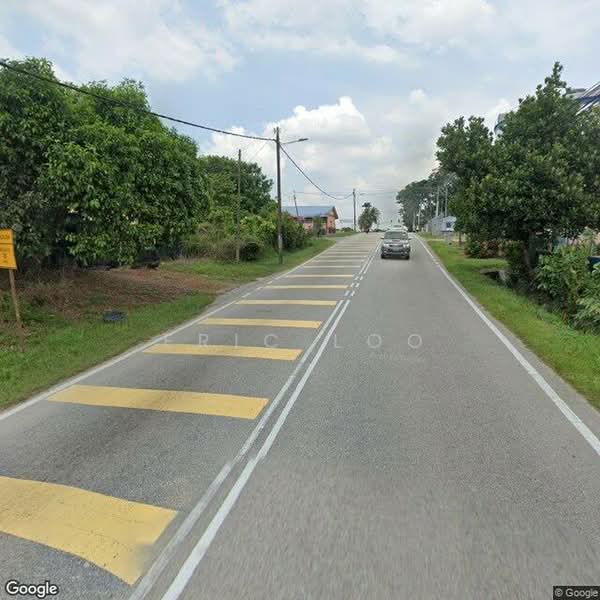 Commercial Land for Sale in Pekan Nenas (Jeram Batu) - Eric Loo - PropertyGuru.com.my