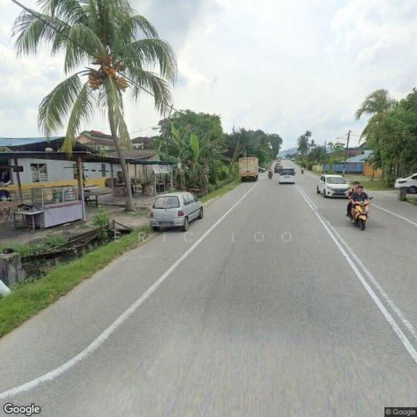 Commercial Land for Sale in Pekan Nenas (Jeram Batu) - Eric Loo - Exterior - PropertyGuru.com.my