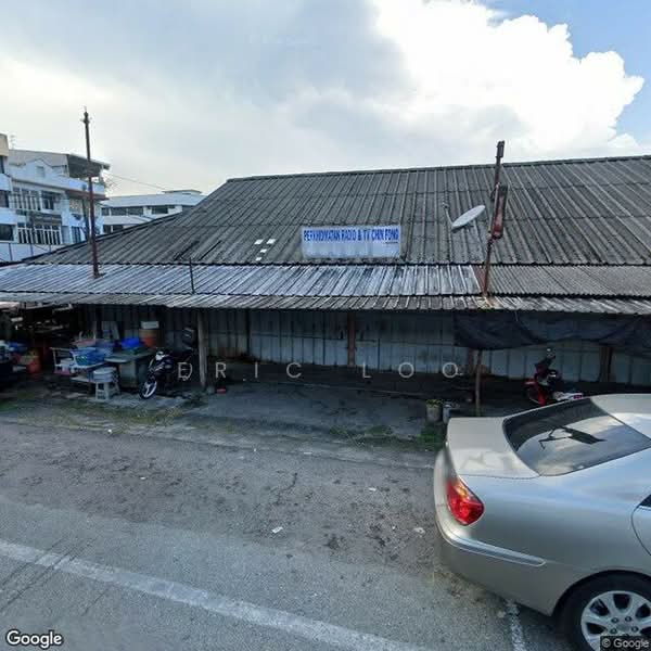 Commercial Land for Sale in Pekan Nenas (Jeram Batu) - Eric Loo - Exterior - PropertyGuru.com.my