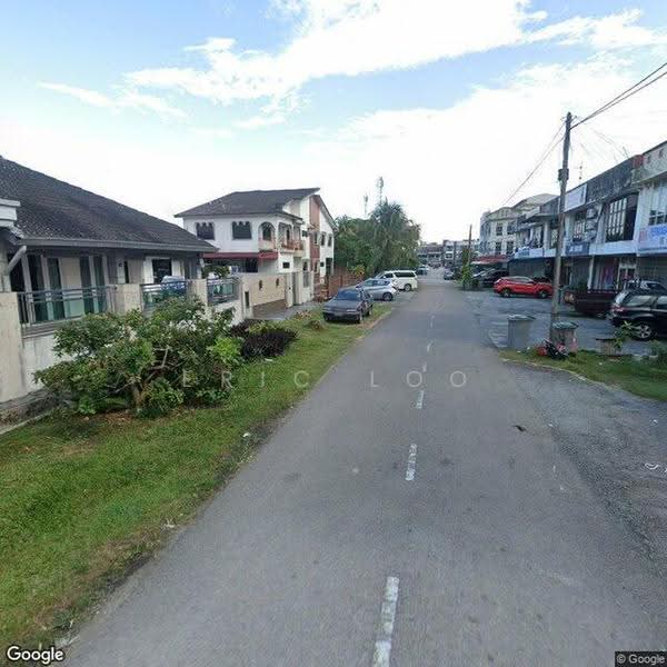 Commercial Land for Sale in Pekan Nenas (Jeram Batu) - Eric Loo - Exterior - PropertyGuru.com.my