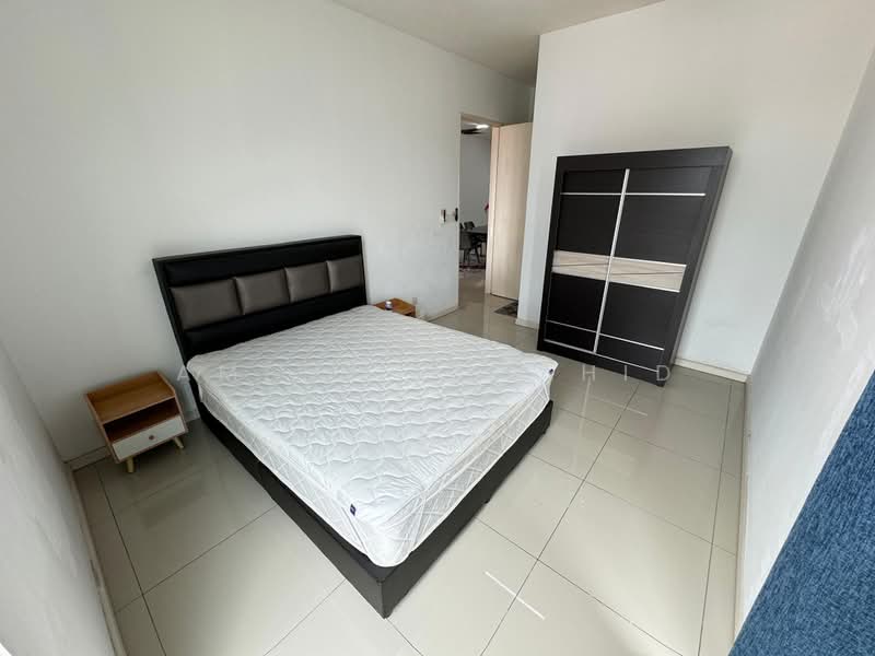 Kondominium untuk Disewa di 222 Residency - Ameer Mujahid - Bedroom - PropertyGuru.com.my