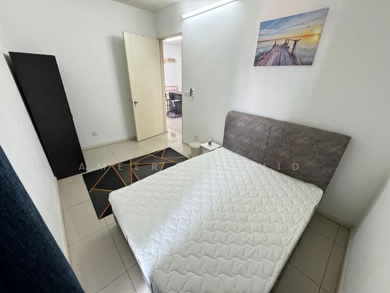 Kondominium untuk Disewa di 222 Residency - Ameer Mujahid - Bedroom - PropertyGuru.com.my