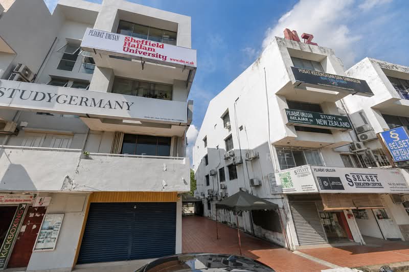 Shop for Rent in SS15 (Subang Jaya) - Lee Jo Surf - PropertyGuru.com.my