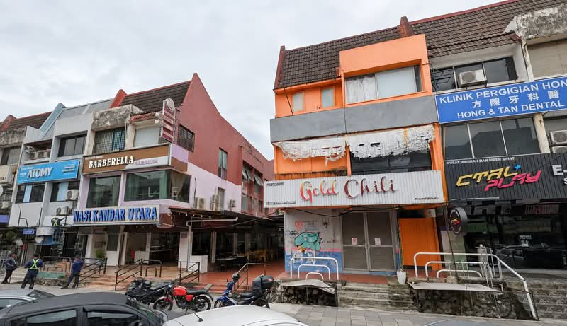 Shop for Rent in SS15 (Subang Jaya) - Lee Jo Surf - PropertyGuru.com.my