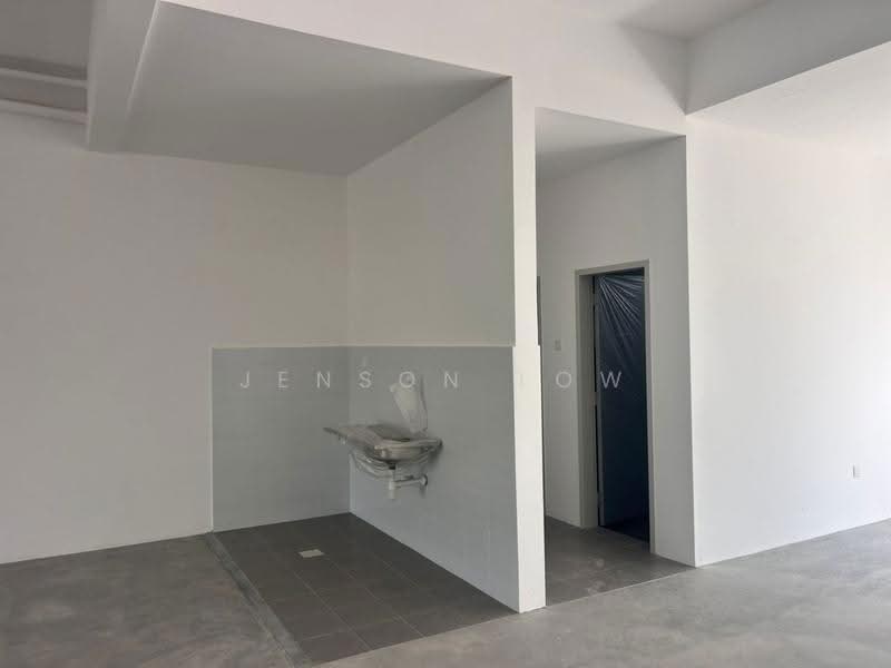 Kedai untuk Disewa di Semenyih (Selangor) - Jenson Low - Interior - PropertyGuru.com.my