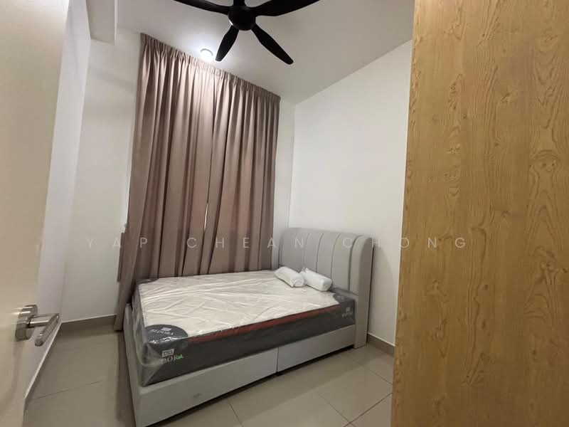Rumah Bandar untuk Disewa di Eco Ardence (Setia Alam) - Yap Chean Chong - Bedroom - PropertyGuru.com.my
