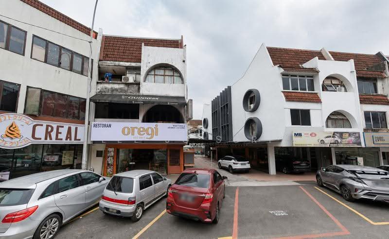 Shop for Rent in SS15 (Subang Jaya) - Lee Jo Surf - PropertyGuru.com.my