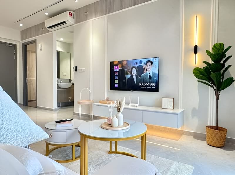 Service Residence for Sale at Agile Bukit Bintang - Zyang Loo - PropertyGuru.com.my