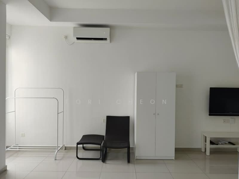 Service Residence for Rent at D'carlton (Residensi Seri Mega) - Tori Cheon - Interior - PropertyGuru.com.my