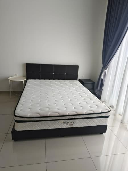 Service Residence for Rent at D'carlton (Residensi Seri Mega) - Tori Cheon - Bedroom - PropertyGuru.com.my