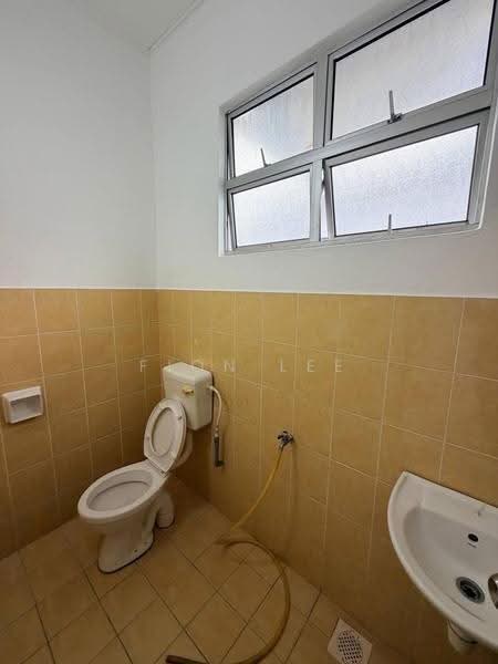 2-storey Terraced House for Sale in Taman JP Perdana (Johor Bahru) - Fion Lee - Bathroom - PropertyGuru.com.my