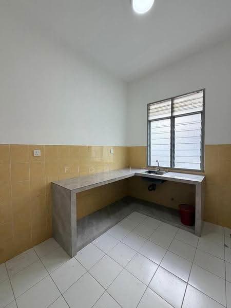 2-storey Terraced House for Sale in Taman JP Perdana (Johor Bahru) - Fion Lee - Kitchen - PropertyGuru.com.my
