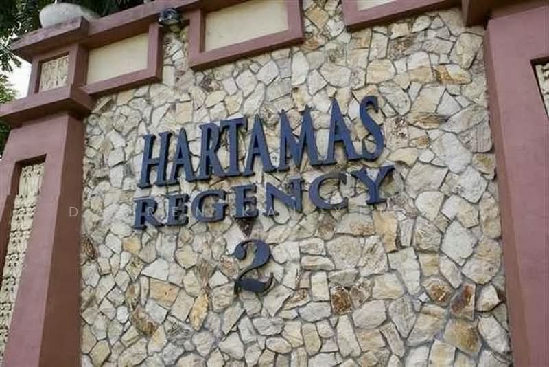 Condominium for Sale at Hartamas Regency 2 - Darren Kai Xin Ng - PropertyGuru.com.my