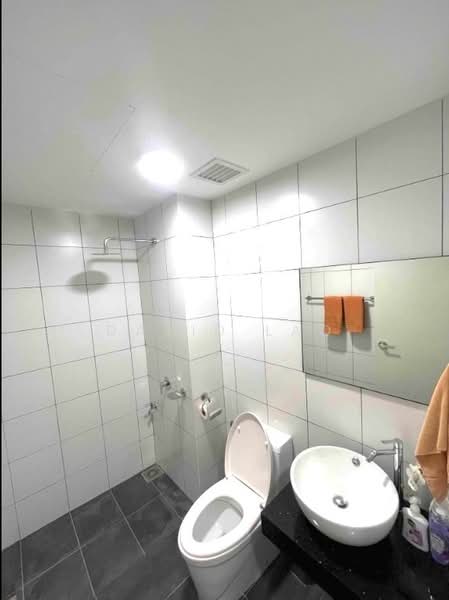 Kediaman Servis untuk Disewa di Chambers - David Lao - PropertyGuru.com.my