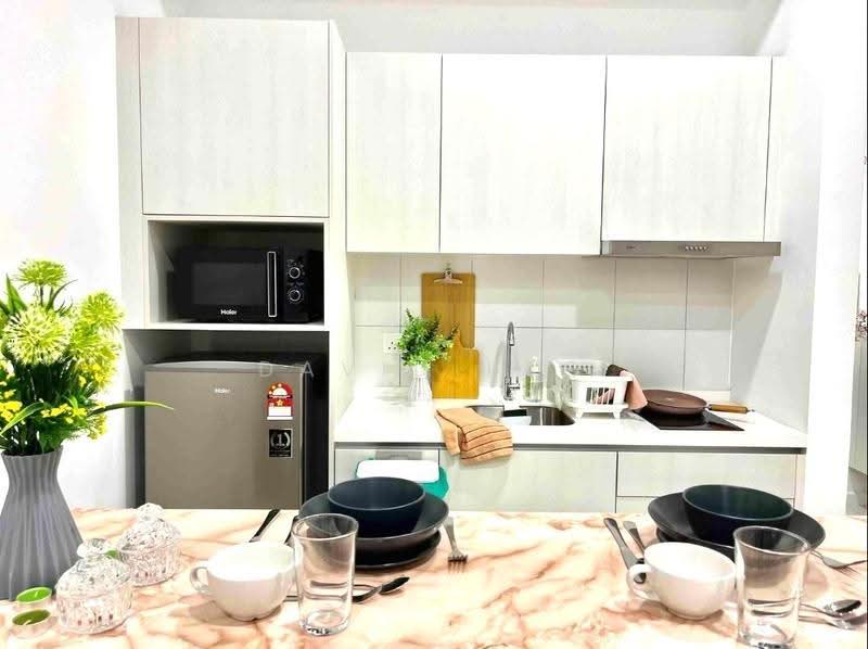 Kediaman Servis untuk Disewa di Chambers - David Lao - PropertyGuru.com.my