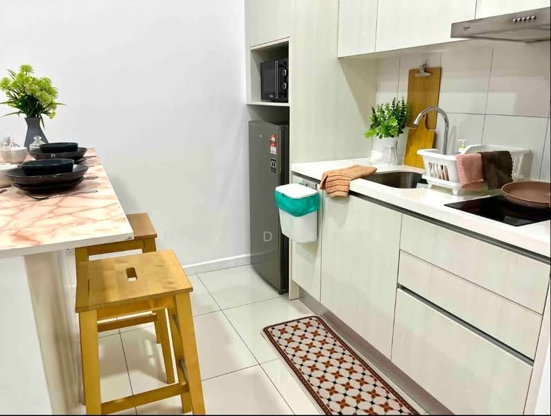 Kediaman Servis untuk Disewa di Chambers - David Lao - PropertyGuru.com.my