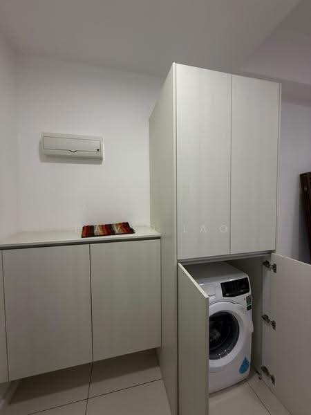 Service Residence for Rent at Chambers - David Lao - Interior - PropertyGuru.com.my