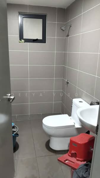 Kediaman Servis untuk Disewa di M Centura - Deeya Yusof - Bathroom - PropertyGuru.com.my
