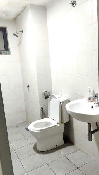 Kediaman Servis untuk Disewa di M Centura - Deeya Yusof - Bathroom - PropertyGuru.com.my