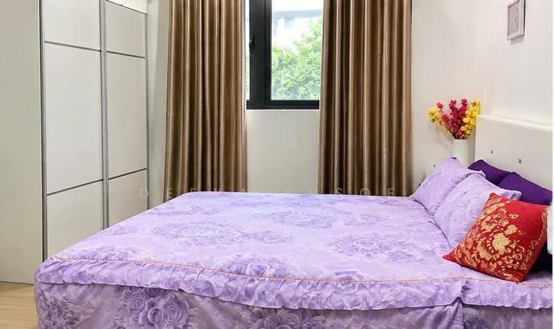 Kediaman Servis untuk Disewa di M Centura - Deeya Yusof - Bedroom - PropertyGuru.com.my